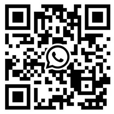 WhatsApp QR Code