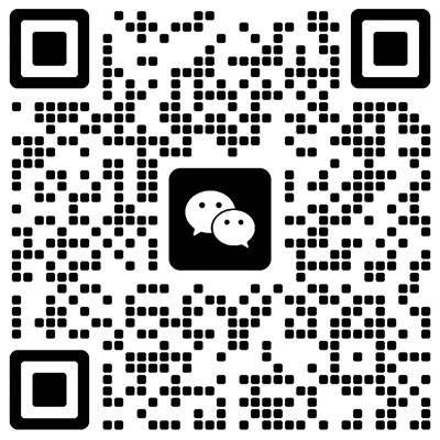 WhatsApp QR Code